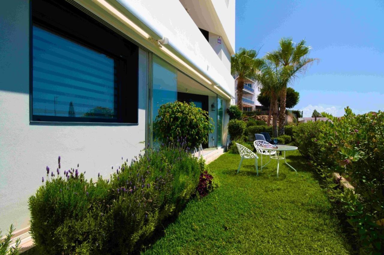 Apartamento Sealine Torrox Costa By The Beach Малага Екстер'єр фото